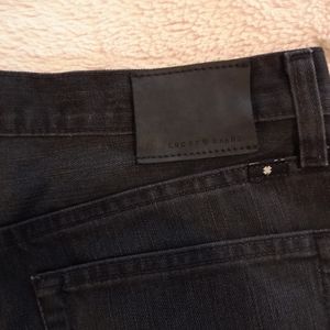 Lucky Brand 31/34 481 Relaxed Straight